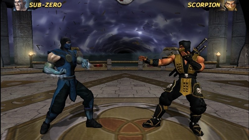 Mortal Kombat X Review - A Deadly Alliance Of Old And New - Game Informer