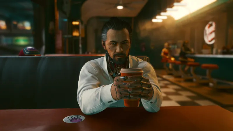 Review: Cyberpunk 2077 Was CD Projekt Red's Biggest Launch Yet Following Chaotic Release