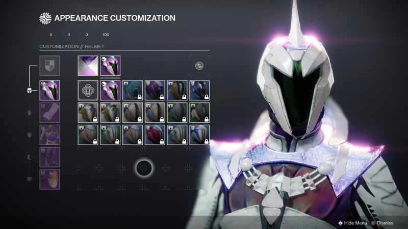 Review Bungie Shares New Destiny 2 Season 14 Transmog Details And It Could Use Some Work Review Bungie Shares New Destiny 2 Season 14 Transmog Details And It Could Use Some Work