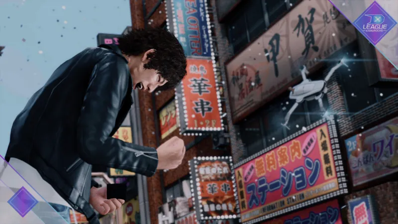 Review: Judgement Launch Trailer Celebrates PS5 And Xbox Series X Release, New Announcement Teased For Next Month