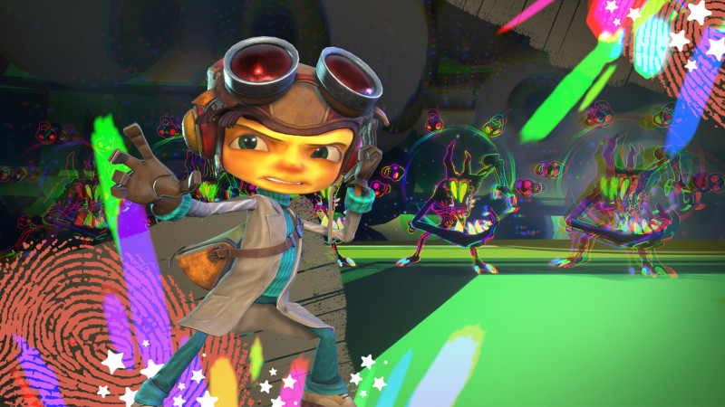 psychonauts 2 post game psychonauts 2 post game