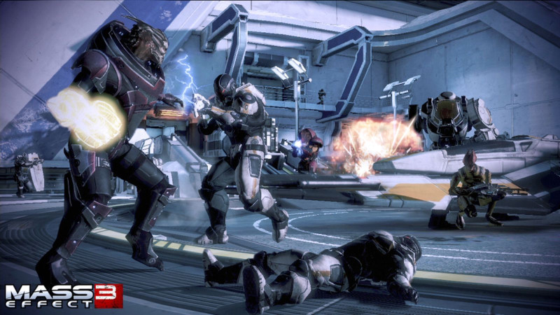 mass effect 3 multiplayer 2019 mass effect 3 multiplayer 2019