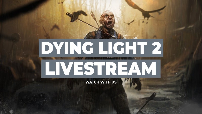 Lies of P x Dying Light 2 : r/dyinglight