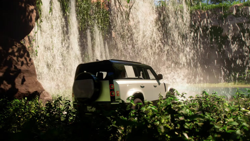 Forza Horizon 5 Takes Players To Mexico This November Game Informer Forza Horizon 5 Takes Players To Mexico This November Game Informer