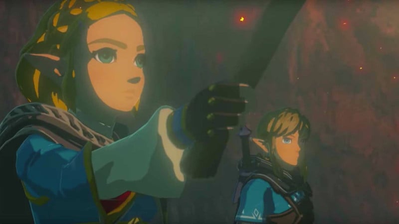 Breath of the Wild 2' release date should fix the game's worst mechanic