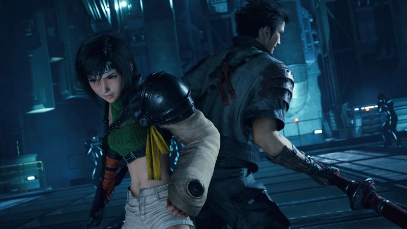 Fans File Petition Against Square Enix For Not Launching Final Fantasy 7  Remake on Xbox