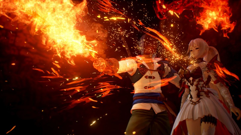 Tales Of Arise Continues To Soar, Surpasses One Million Copies Sold