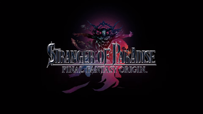 Stranger Of Paradise Final Fantasy Origin Is Awesome Or Terrible Possibly Both Game Informer Stranger Of Paradise Final Fantasy Origin Is Awesome Or Terrible Possibly Both Game Informer