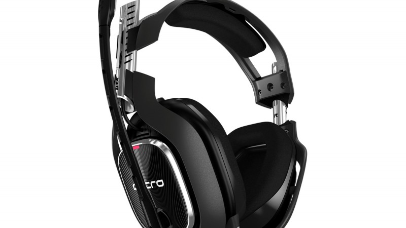SPONSORED: Astro A40 TR Delivers Top-End Performance For Professional Gamers And eSports Athletes