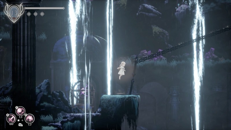 The most dark, horror, and gothic indie Metroidvania [updated September  2023] – Dark RPGs