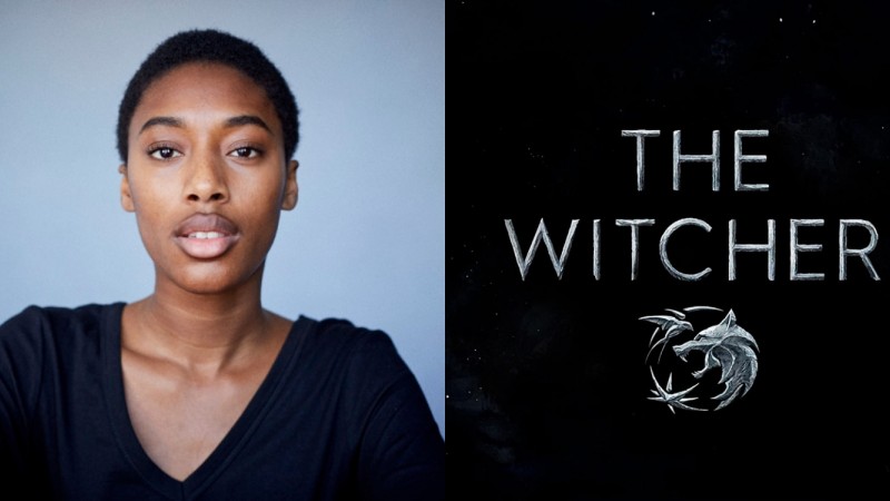 Netflix’s The Witcher TV Series Blood Origin Casts Its Éile