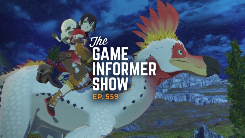 Monster Hunter Stories 2 Review And 2021 Games We're Excited to Play – GI Show