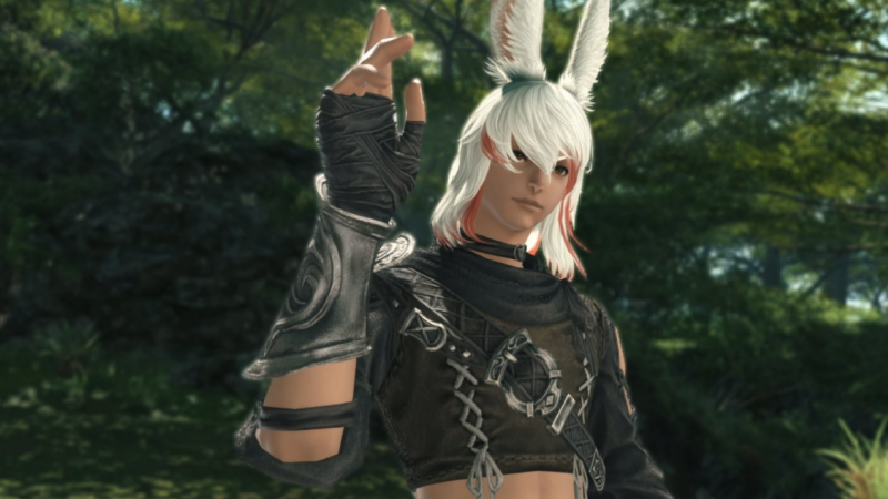 Final Fantasy 14's Massive Surge In Players Resulted In A Shortage Of Even Digital Copies Of The Game