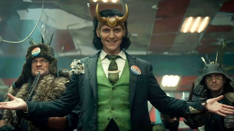 Loki Season 2 Confirmed For Disney Plus