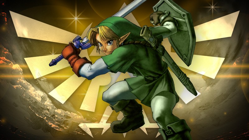 The Legacy Of Zelda: Seven Games Inspired By Zelda You Can Play Right Now