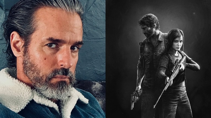 Last Of Us 2  Tommy - Voice Actor & Profile - GameWith