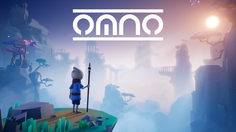 Solo Developed Indie OMNO Releases Later This Month