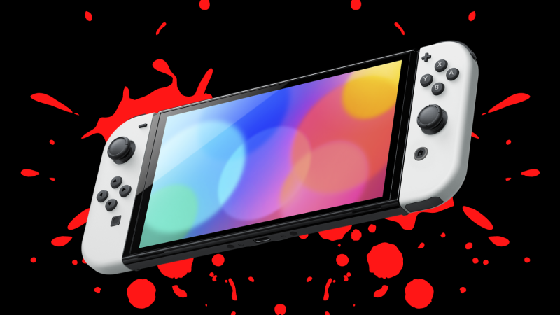 Nintendo Denies OLED Profit Margin Increase, Confirms No New Switch Model Planned