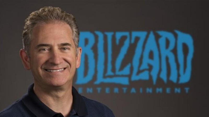 Blizzard Co-Founder And Former CEO Responds To Activision Blizzard Lawsuit, "I Am Extremely Sorry That I Failed You"