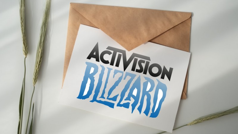 Almost 1,000 Activision Blizzard Employees Sign Open Letter To Leadership, "We Will Not Be Silenced"