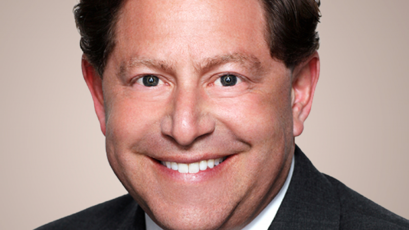 Activision Blizzard CEO Bobby Kotick Apologizes For 'Tone Deaf' Statement, Read Full Letter Here