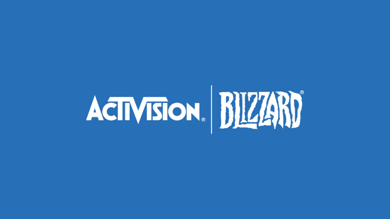 Activision Blizzard Employees Stage A Walkout Following "Abhorrent" Response To Harassment Lawsuit