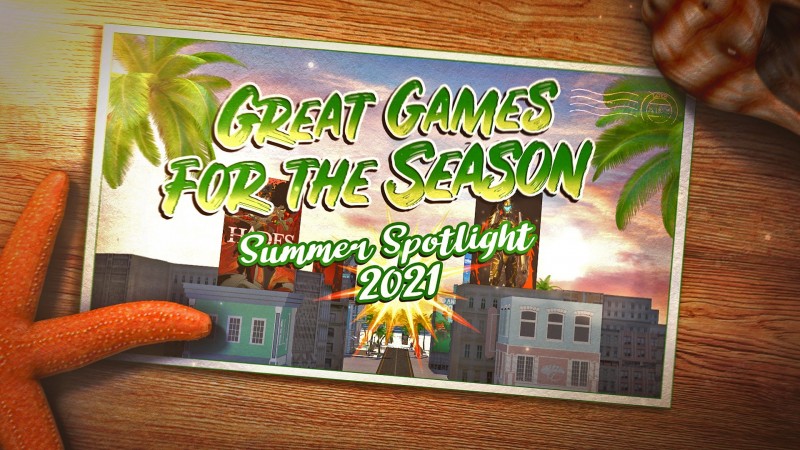 Xbox Is Getting Over 75 New Games This Summer For Spotlight Event