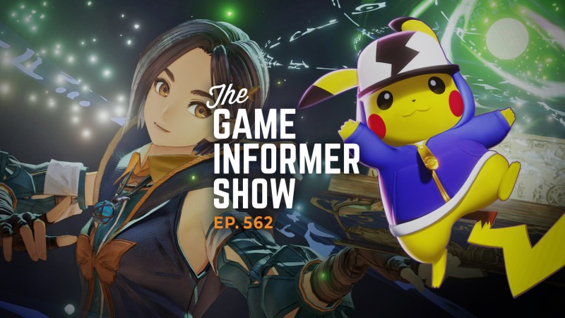 Pokémon Unite Review, Early Looks At Tales of Arise And Darkest Dungeon II – GI Show