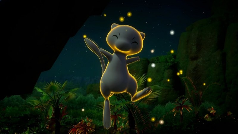 Free New Pokémon Snap Update Adds Three New Areas And Even More Pokémon To Discover