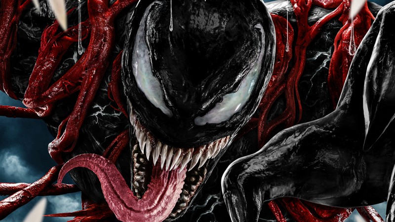 Venom: Let There Be Carnage's Latest Trailer Highlights Symbiote Feeding