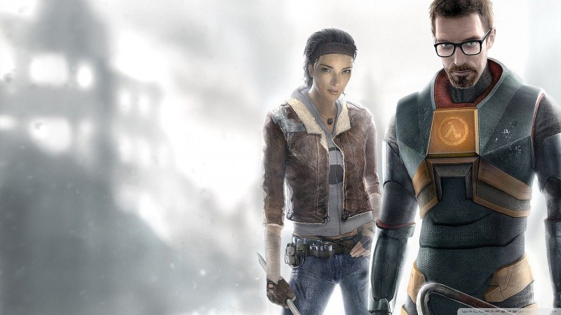 Fan-Made Half-Life 2 Remastered Collection Is On The Way With Valve's Consent