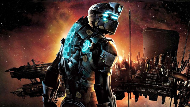Dead Space Remake Is Being Directed By Former Assassin's Creed Director