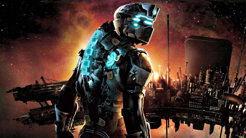 Dead Space Remake Is Being Directed By Former Assassin's Creed Director