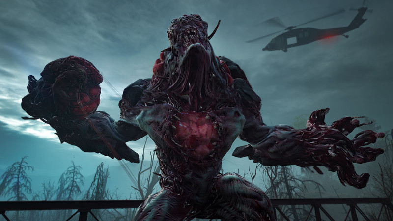 Back 4 Blood Beta Details What S Included And When Are Launch Times Game Informer