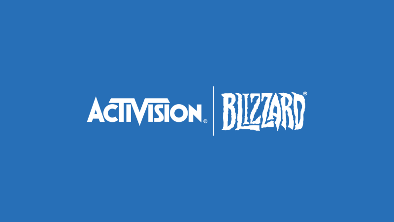 Activision Blizzard Now Under SEC Investigation According To A Wall Street Journal Report