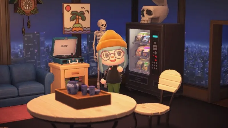 Animal Crossing: New Horizons Update Focuses On Fixing Bugs, Including