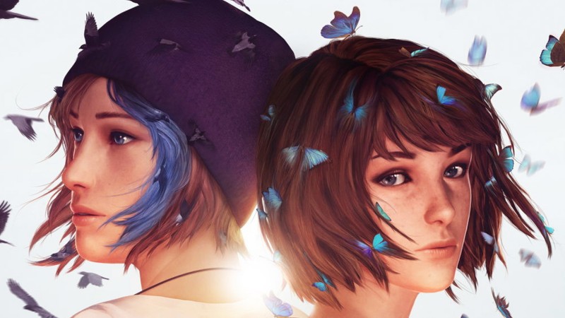 Life Is Strange: Remastered Collection Coming In February