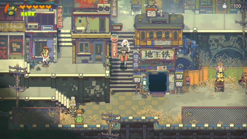 Rounding Up All The New From Today’s Nintendo Indie World Showcase
