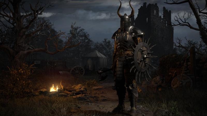 Diablo 2: Resurrected Open Beta Details Revealed, Quietly Removes Peer-to-Peer Multiplayer