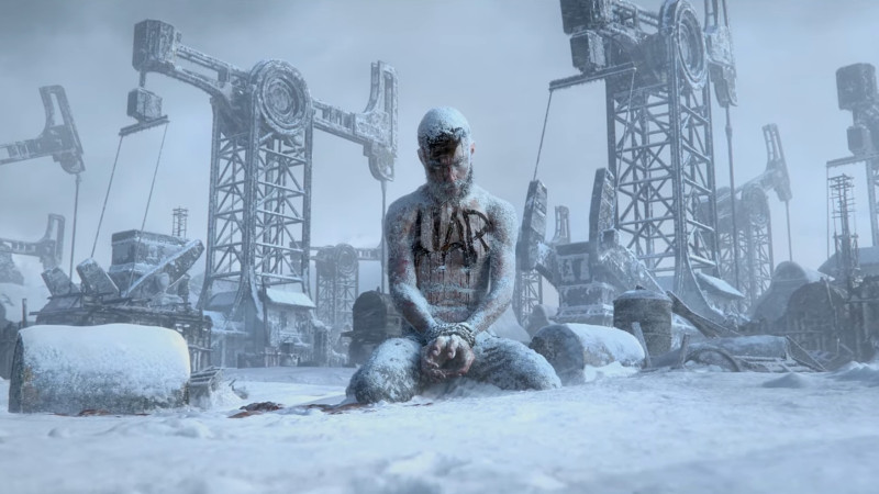 Frostpunk 2 Is Coming And It Takes Place Decades After The Original