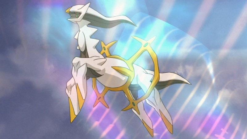 New Pokémon Presents On The Way With New Look At Pokémon Legends: Arceus