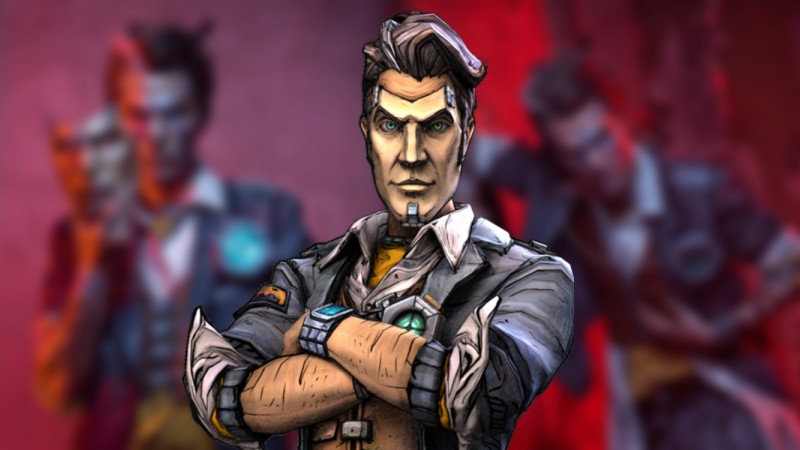 This Borderlands Cosplayer Brings "The Fall Of Handsome Jack" To Life In Incredible Cosplay