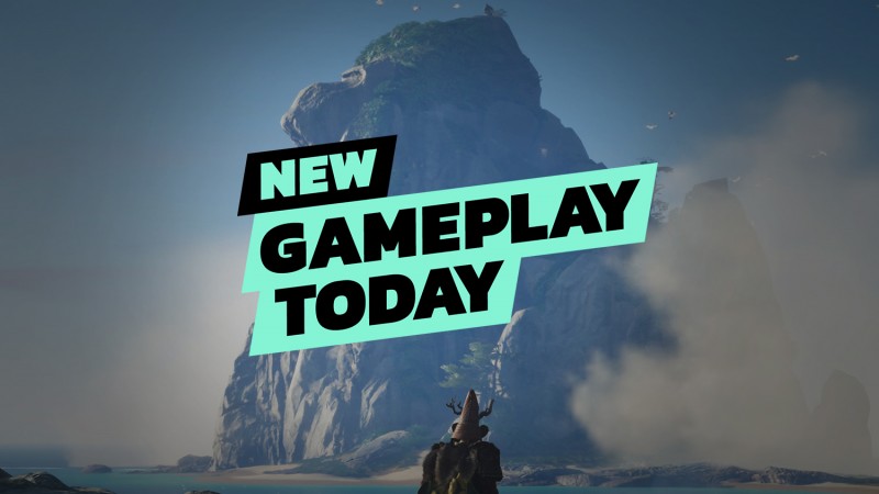 Ghost of Tsushima Director's Cut (PS5) | New Gameplay Today