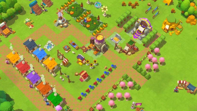 Creators Behind Clash of Clans Reveal New Worldbuilding IP Everdale