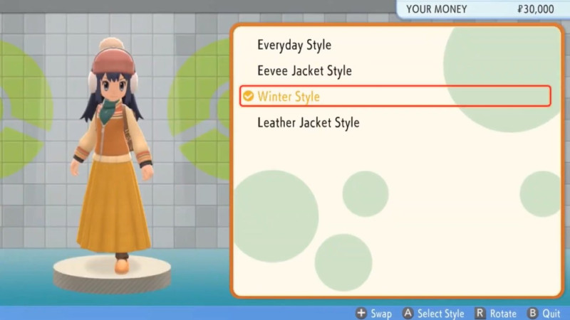 Pokémon Brilliant Diamond And Shining Pearl Will Offer Character Customization