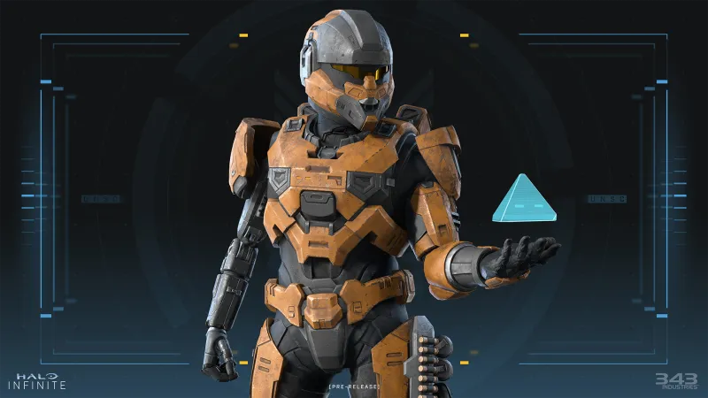 343 Considered Delaying Halo Infinite Again Instead Of Shipping Without Campaign Co-Op