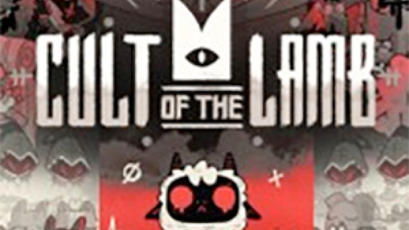 cult of the lamb ps5 cult of the lamb ps5