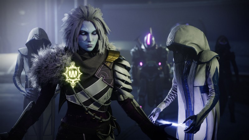 For Fans Of Destiny’s Central Storyline, Now Is The Time To Jump Back In