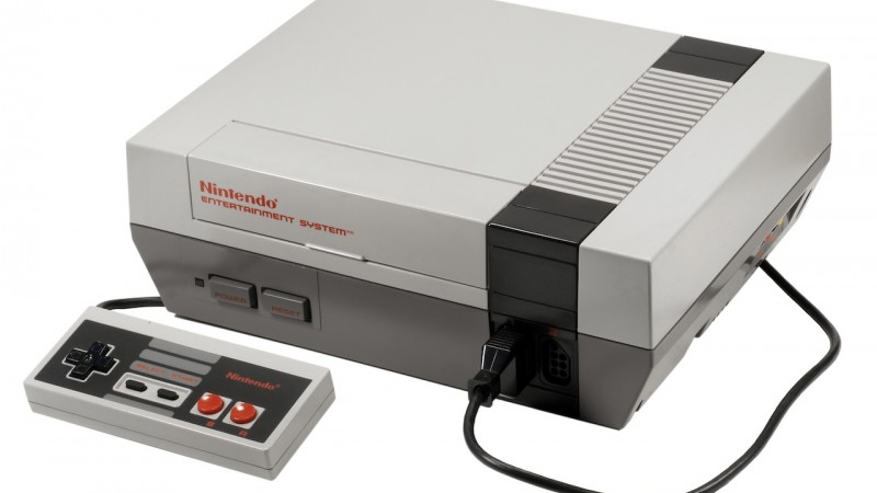 Nintendo Console Designer Leaves Company After Nearly 39 Years