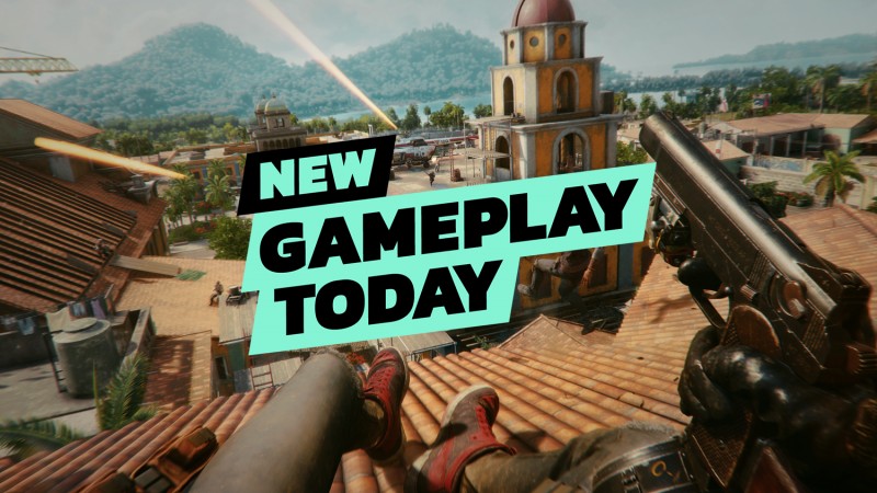 Everything We Know About Far Cry 6 - Game Informer